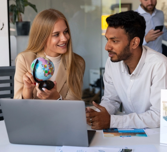 SEO Services Consultants